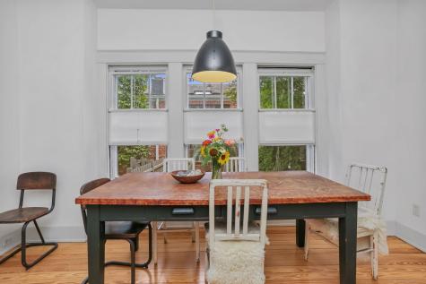 165 Bennett Street Bridgeport CT 06605