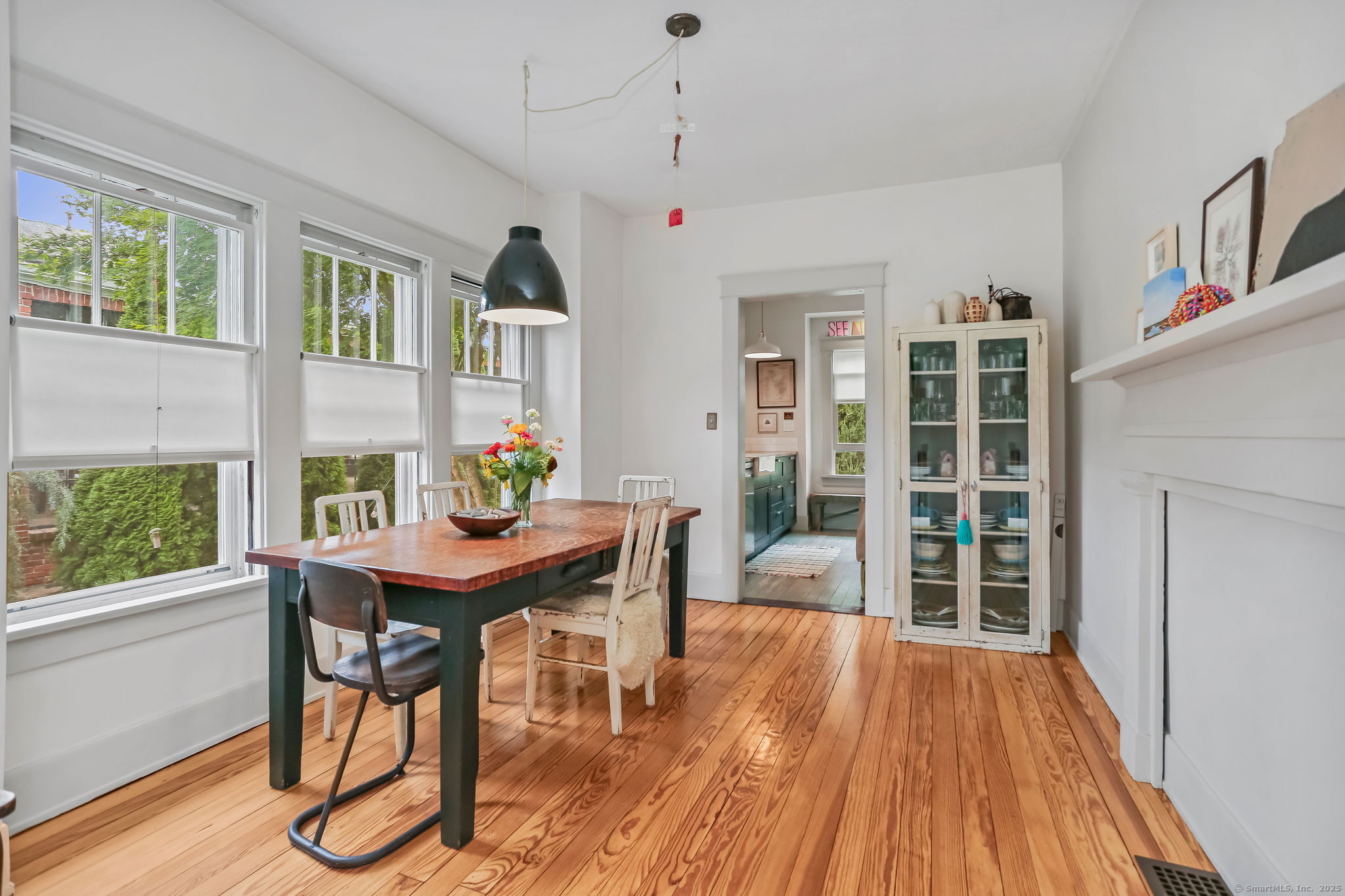 165 Bennett Street Bridgeport CT 06605