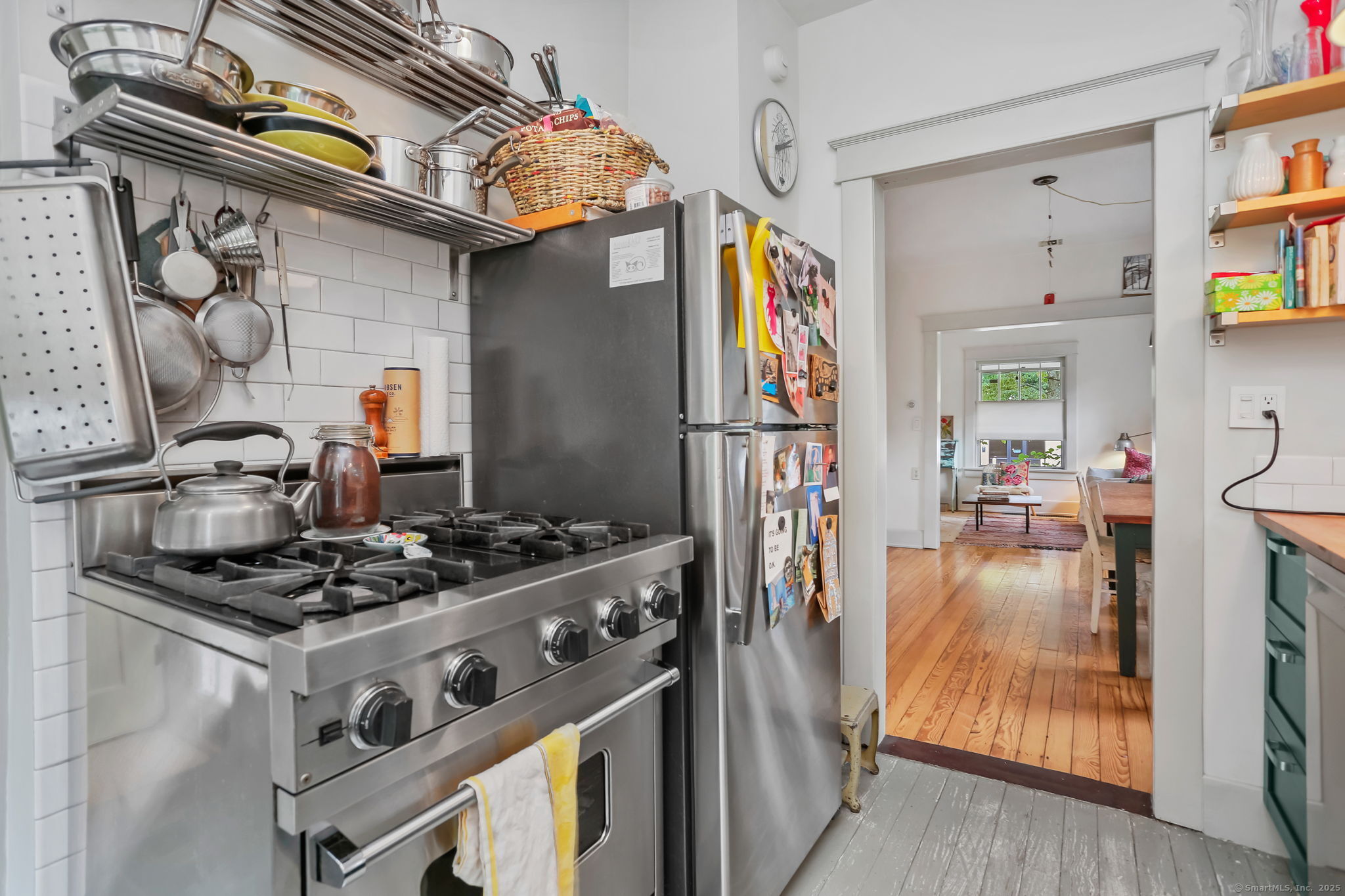 165 Bennett Street Bridgeport CT 06605