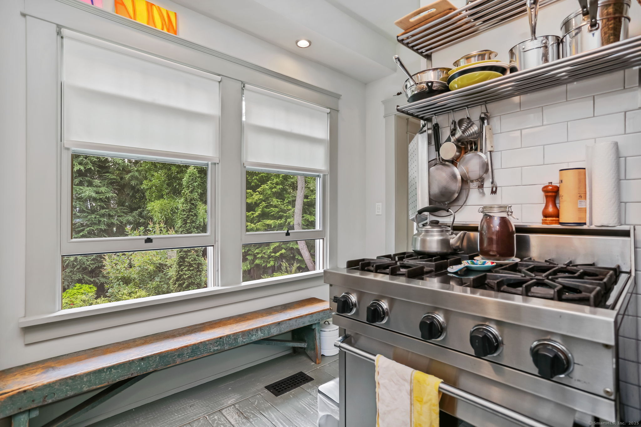 165 Bennett Street Bridgeport CT 06605