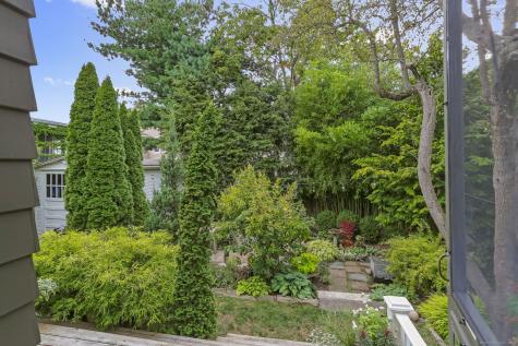 165 Bennett Street Bridgeport CT 06605