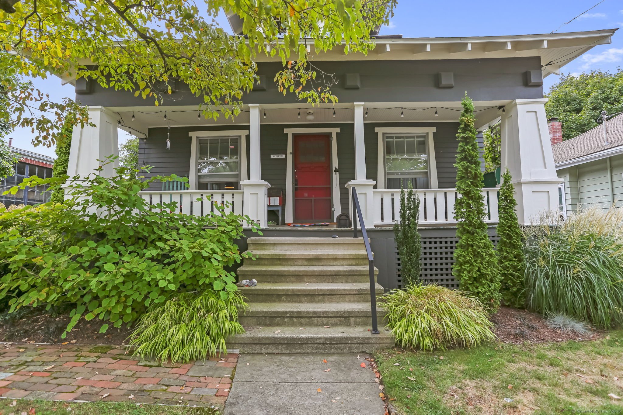 165 Bennett Street Bridgeport CT 06605