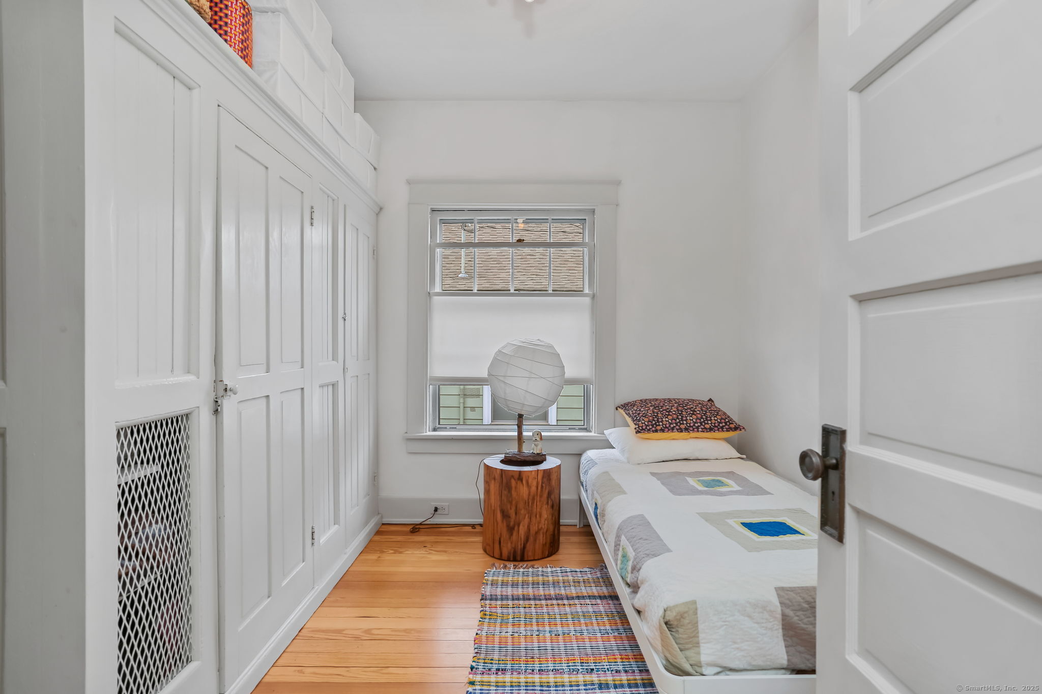 165 Bennett Street Bridgeport CT 06605