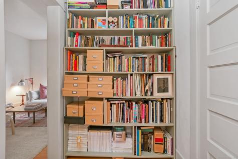 165 Bennett Street Bridgeport CT 06605