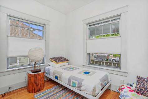 165 Bennett Street Bridgeport CT 06605