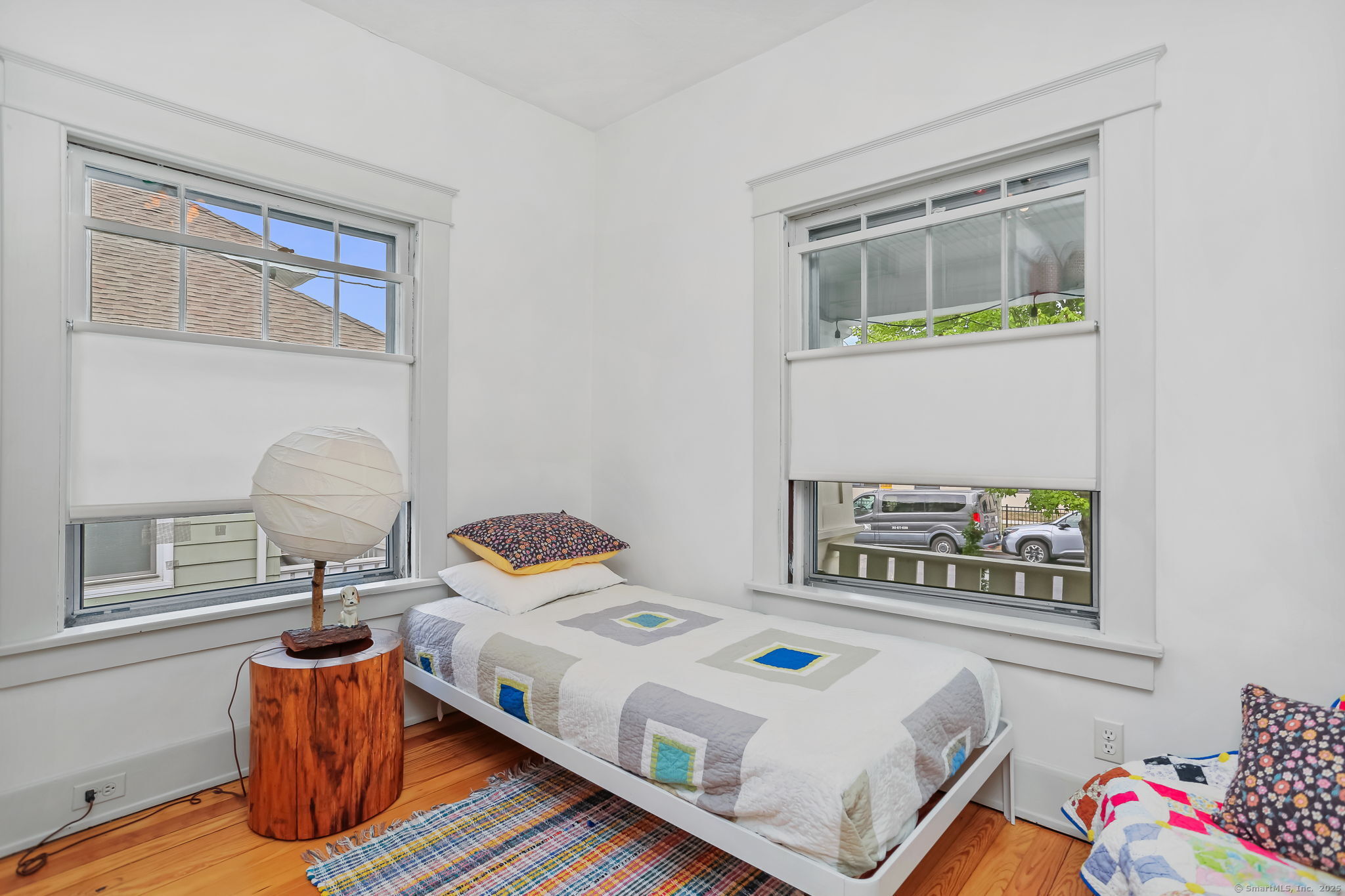 165 Bennett Street Bridgeport CT 06605