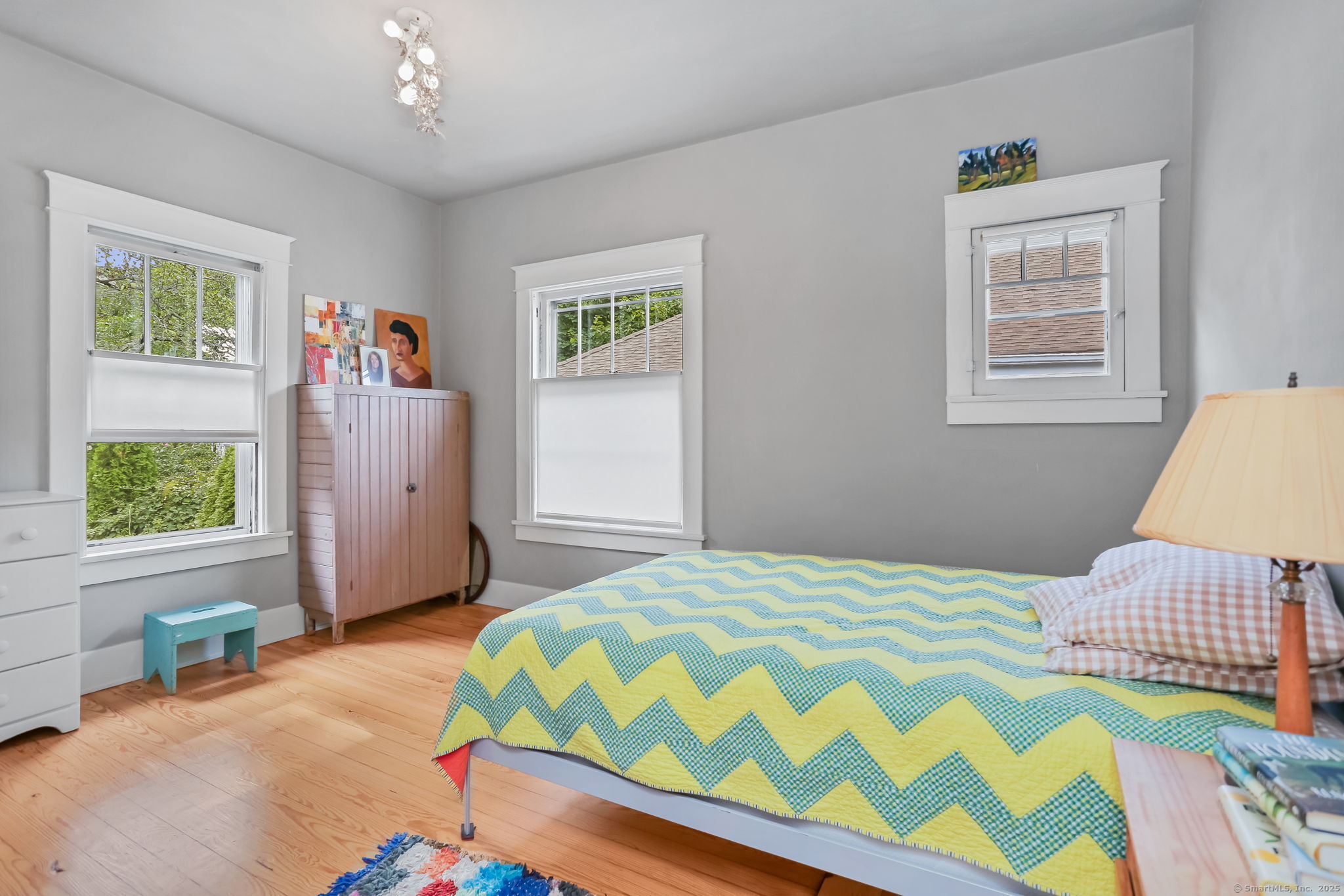 165 Bennett Street Bridgeport CT 06605