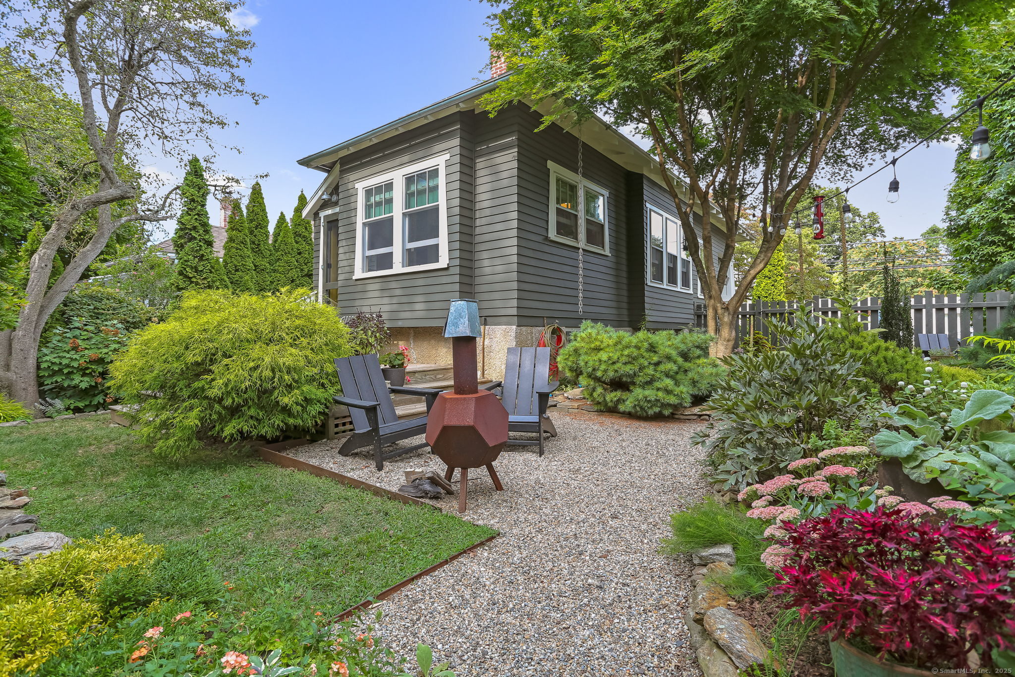 165 Bennett Street Bridgeport CT 06605