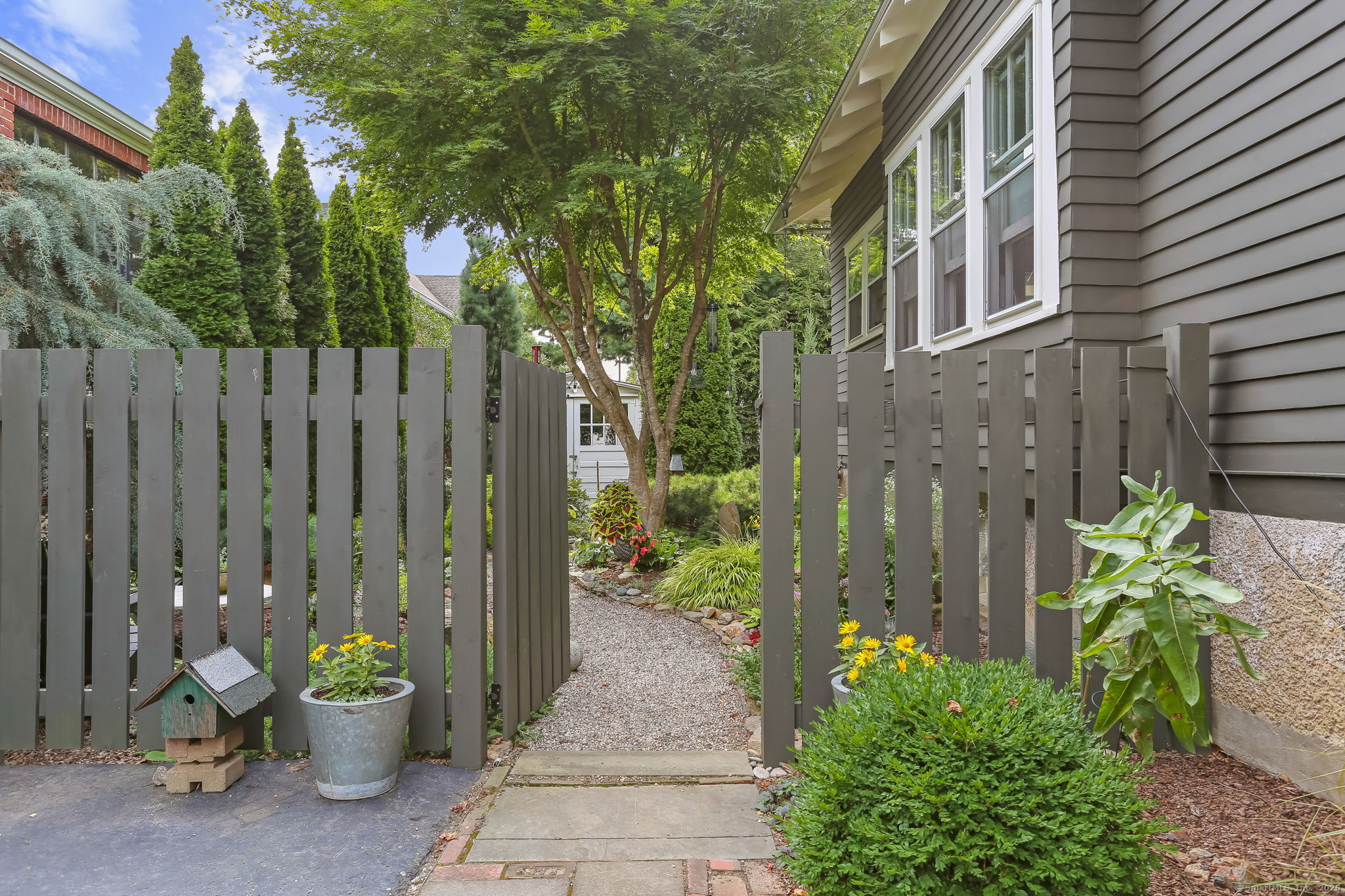 165 Bennett Street Bridgeport CT 06605