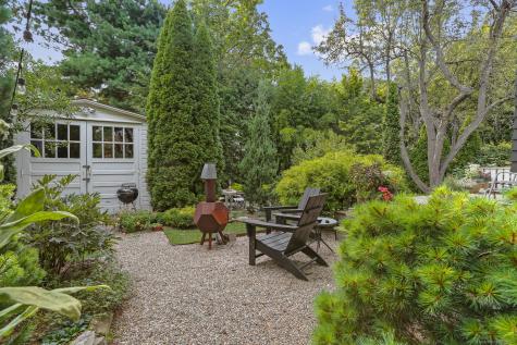 165 Bennett Street Bridgeport CT 06605