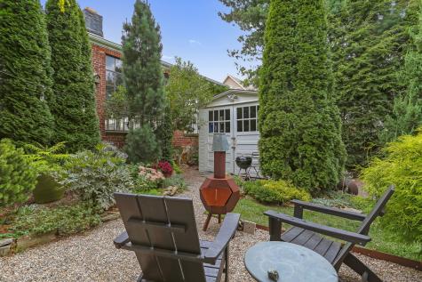 165 Bennett Street Bridgeport CT 06605