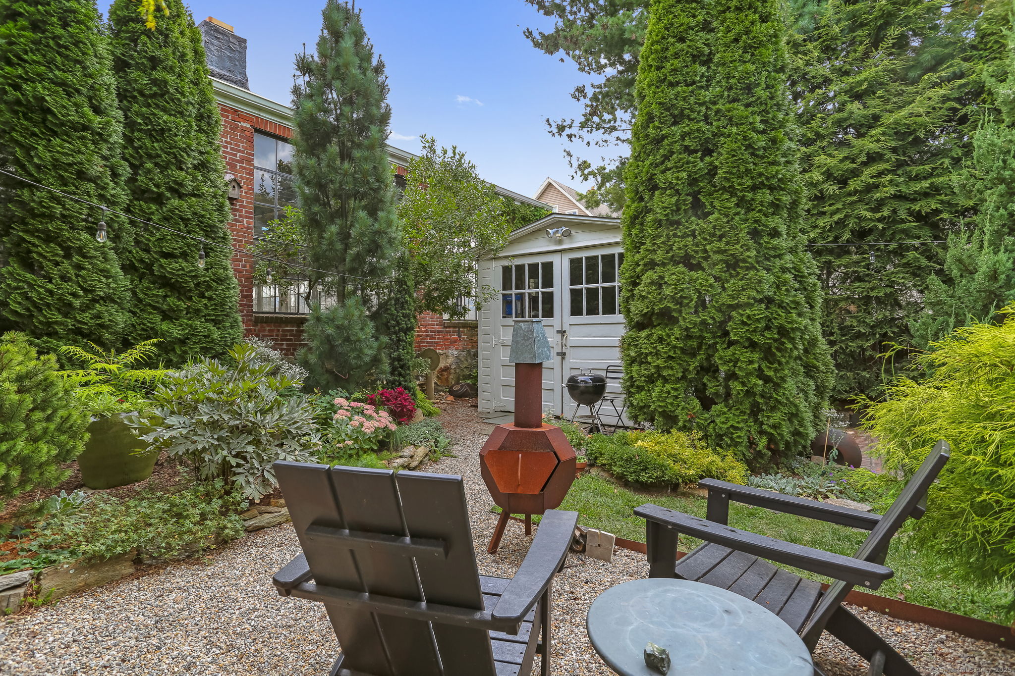 165 Bennett Street Bridgeport CT 06605