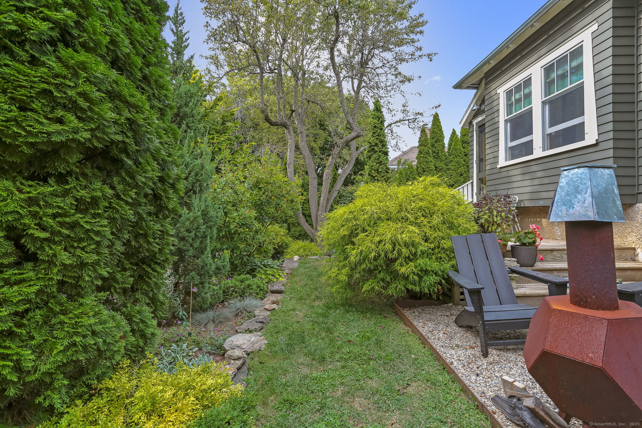 165 Bennett Street Bridgeport CT 06605