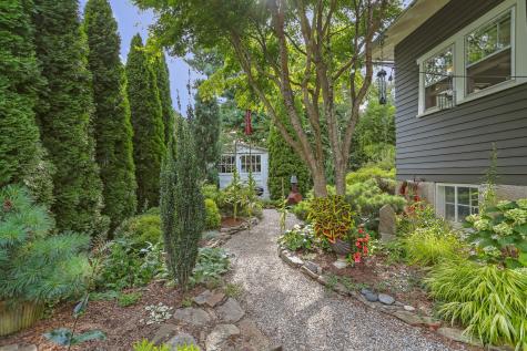 165 Bennett Street Bridgeport CT 06605