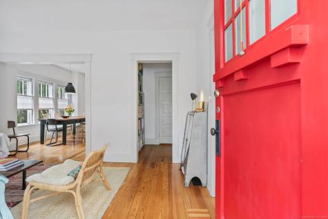 165 Bennett Street Bridgeport CT 06605