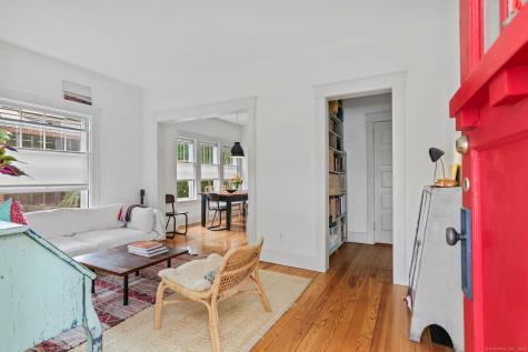 165 Bennett Street Bridgeport CT 06605