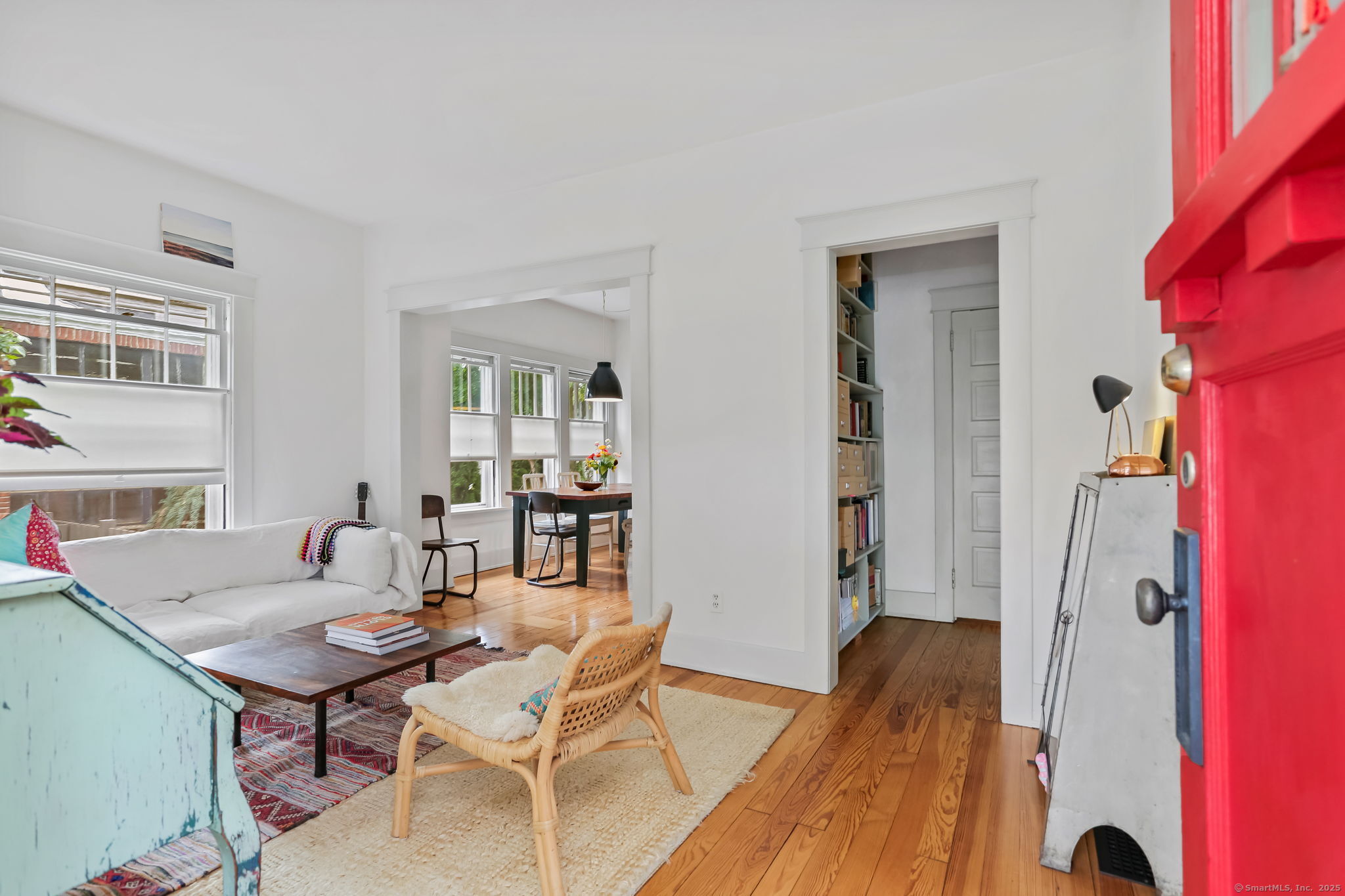 165 Bennett Street Bridgeport CT 06605