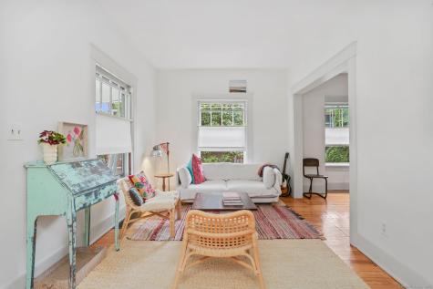 165 Bennett Street Bridgeport CT 06605