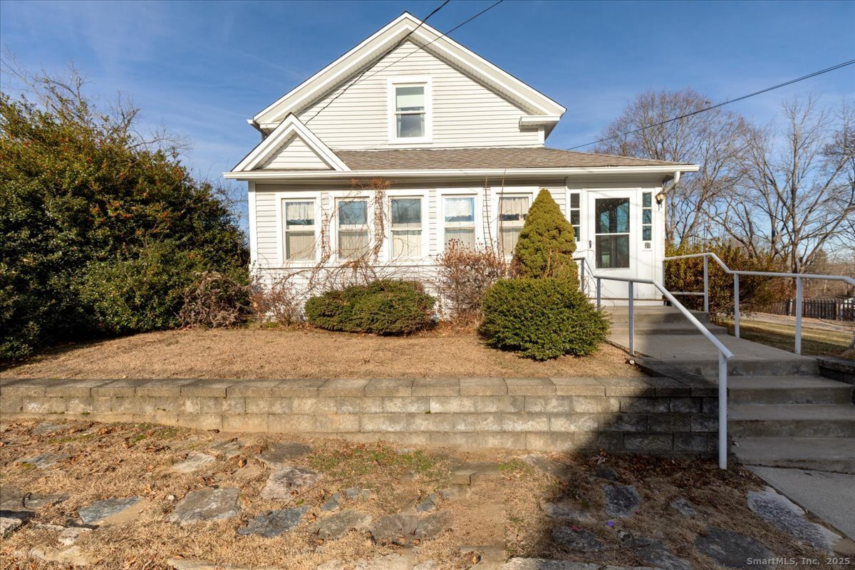 27 Ash Avenue Windham CT 06226