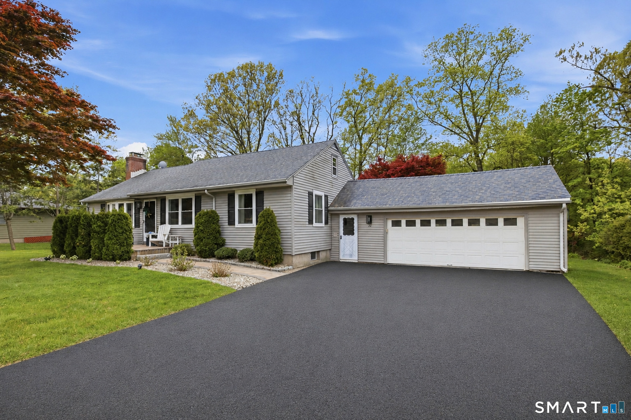24 Berkshire Drive Farmington CT 06032