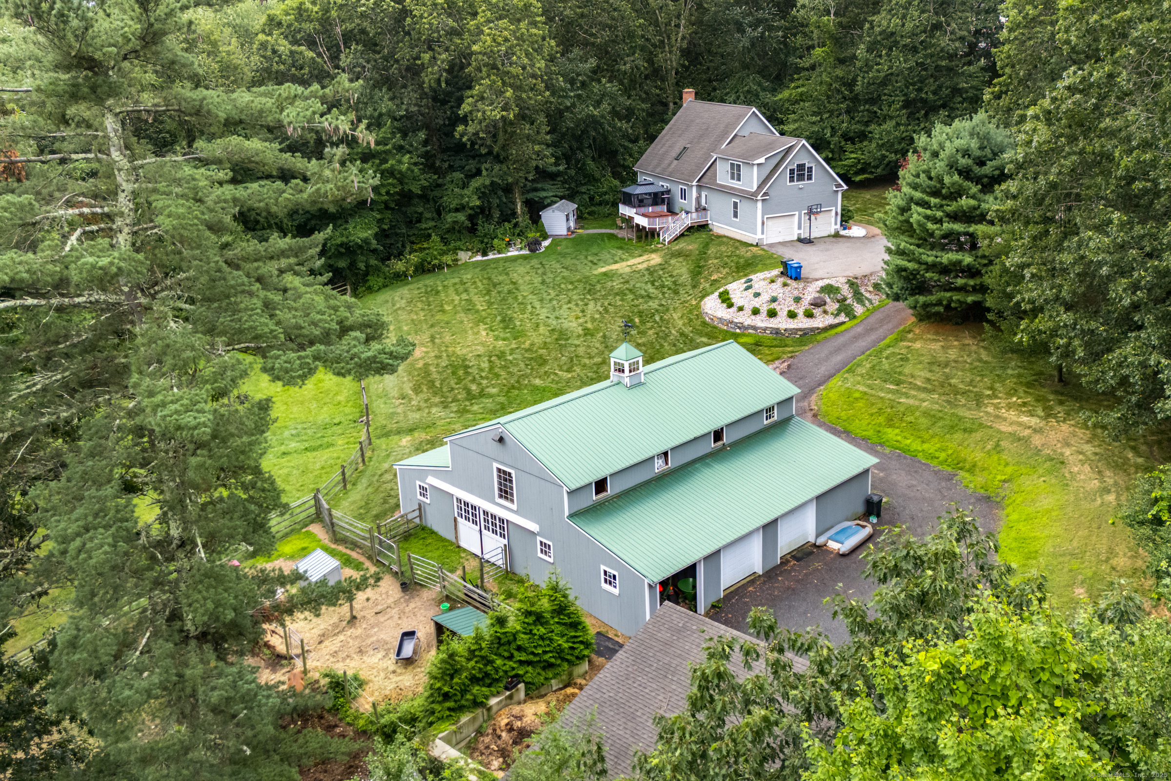 24 Bonair Hill Road Tolland CT 06084