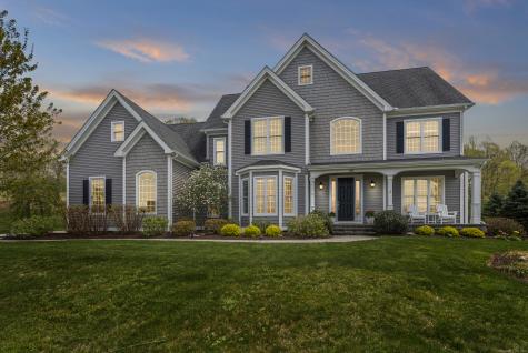 20 Peach Lane East Lyme CT 06333