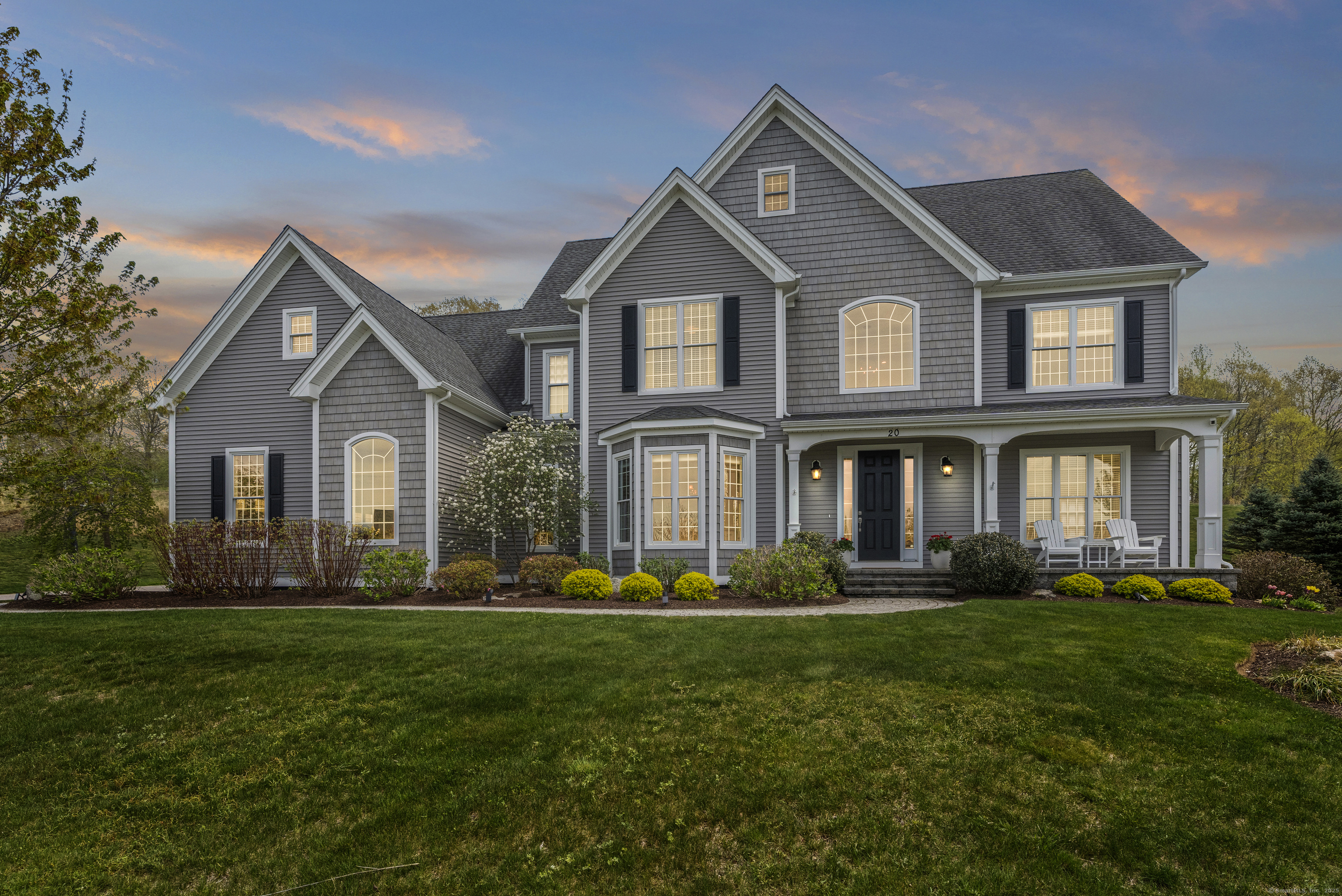 20 Peach Lane East Lyme CT 06333