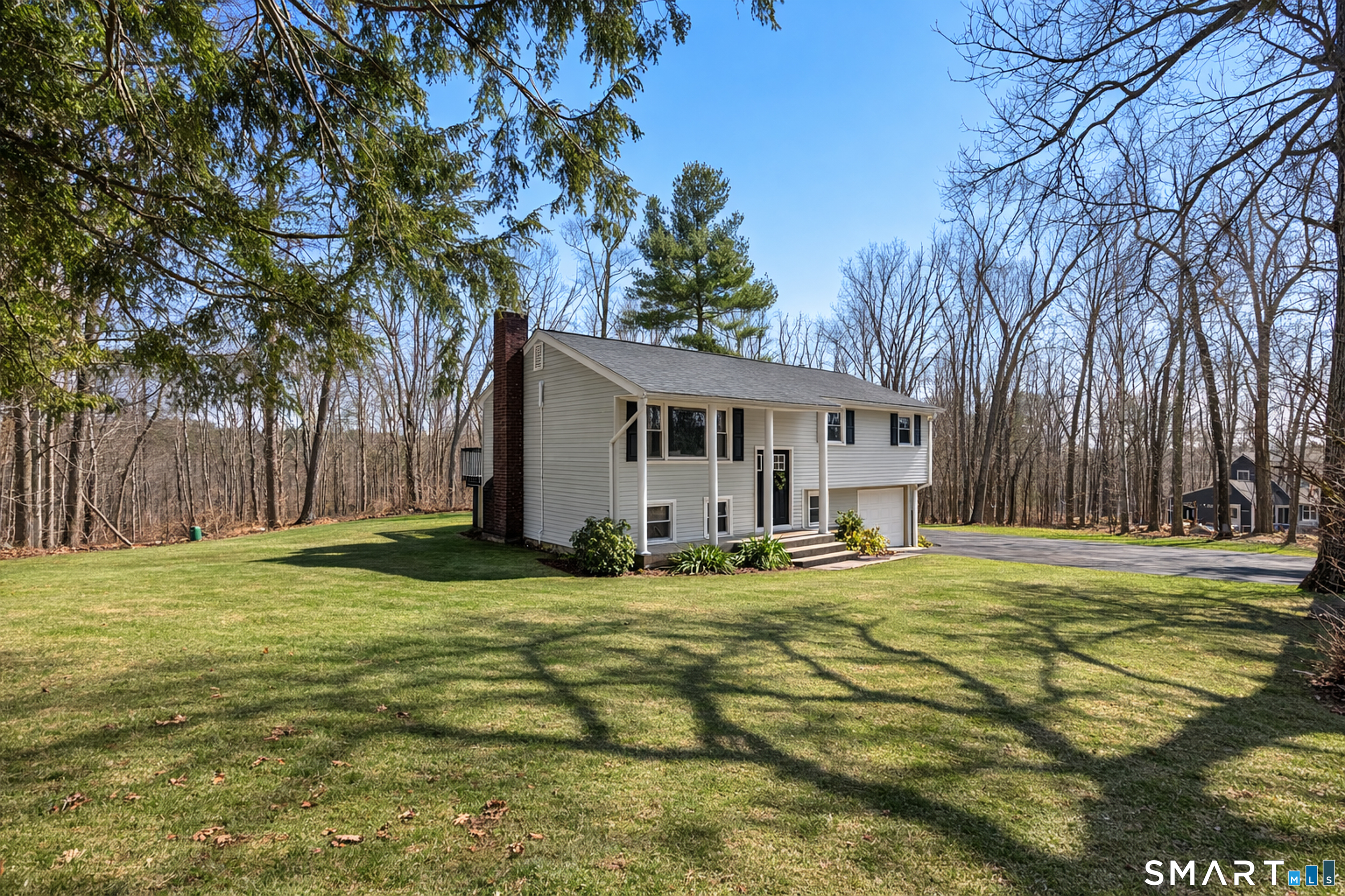 50 Cook Road Tolland CT 06084