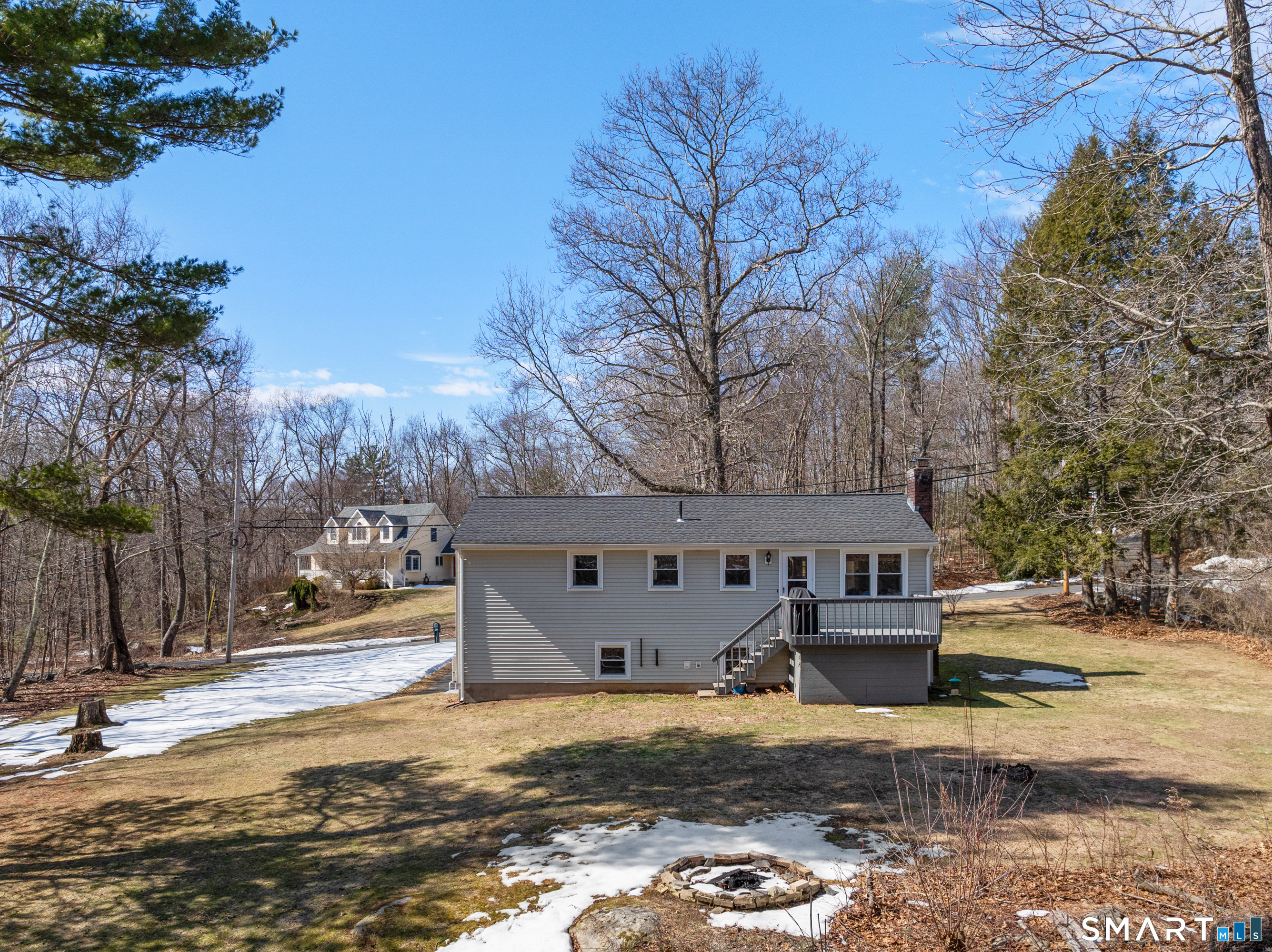 50 Cook Road Tolland CT 06084