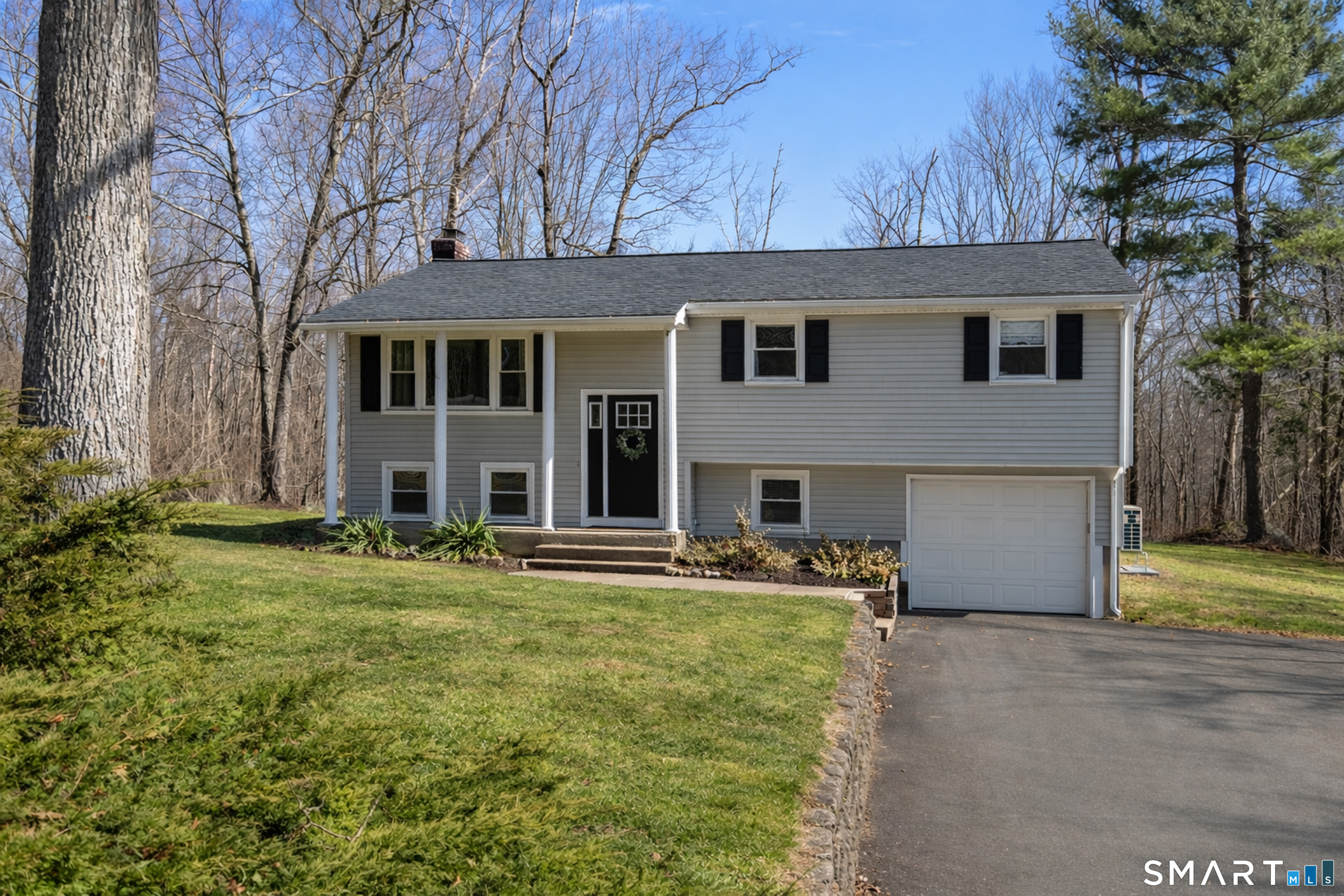 50 Cook Road Tolland CT 06084