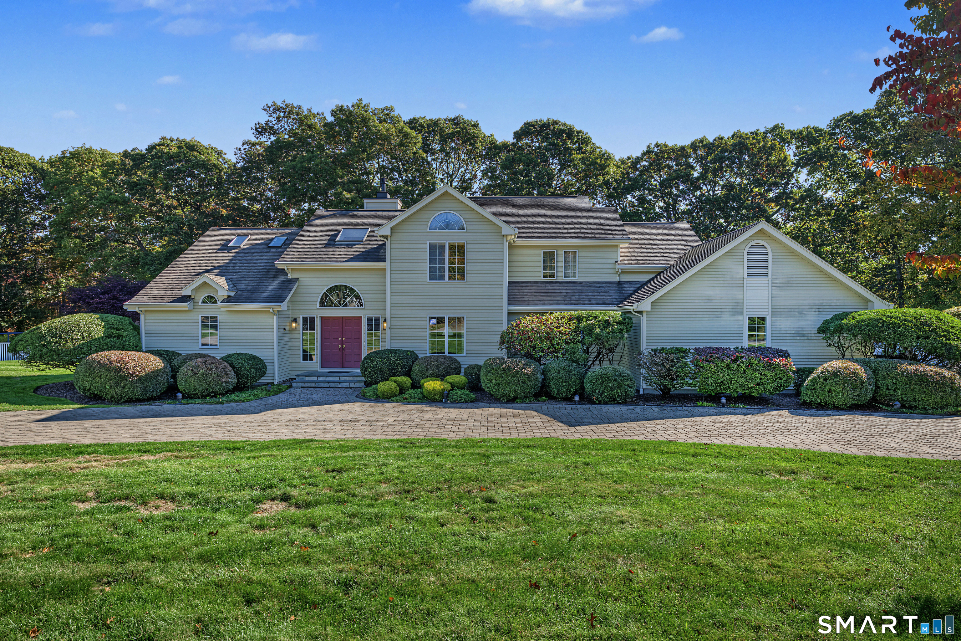 19 Westwood Drive Waterford CT 06385