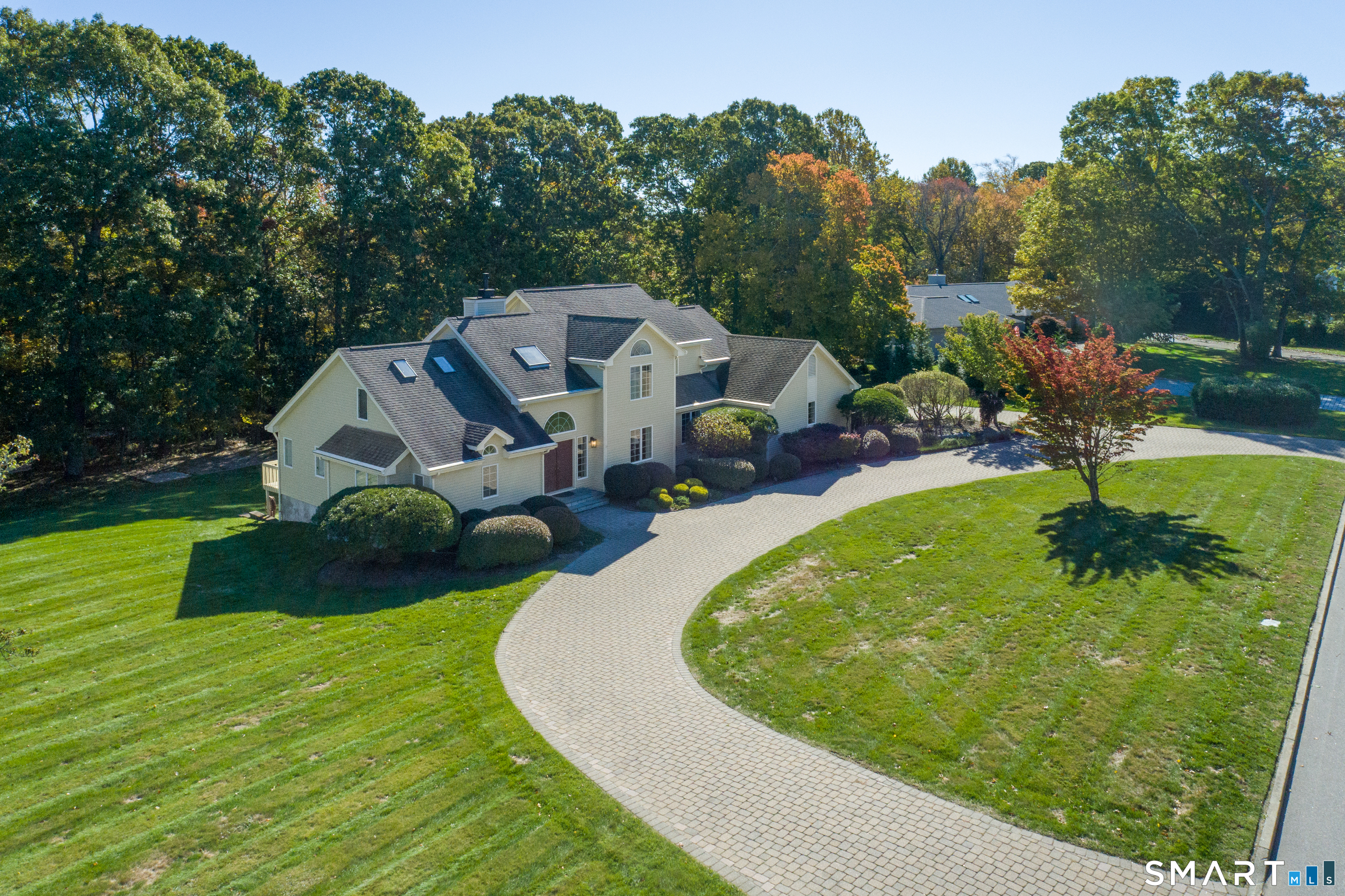 19 Westwood Drive Waterford CT 06385