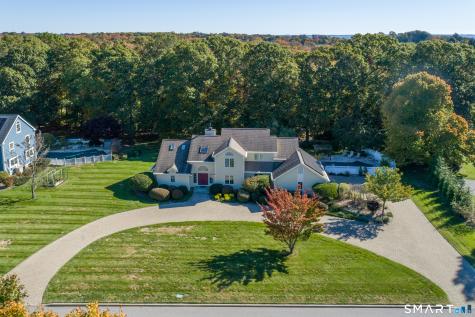 19 Westwood Drive Waterford CT 06385