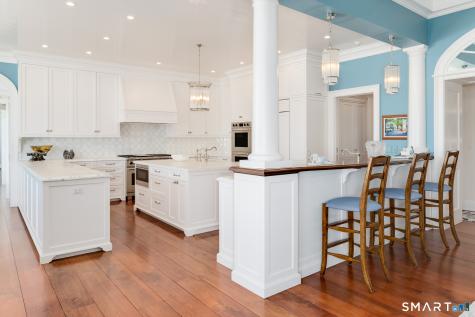 10 Shorehaven Road Norwalk CT 06855