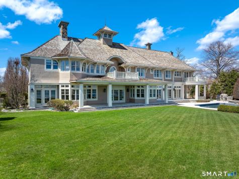 10 Shorehaven Road Norwalk CT 06855