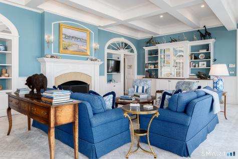 10 Shorehaven Road Norwalk CT 06855