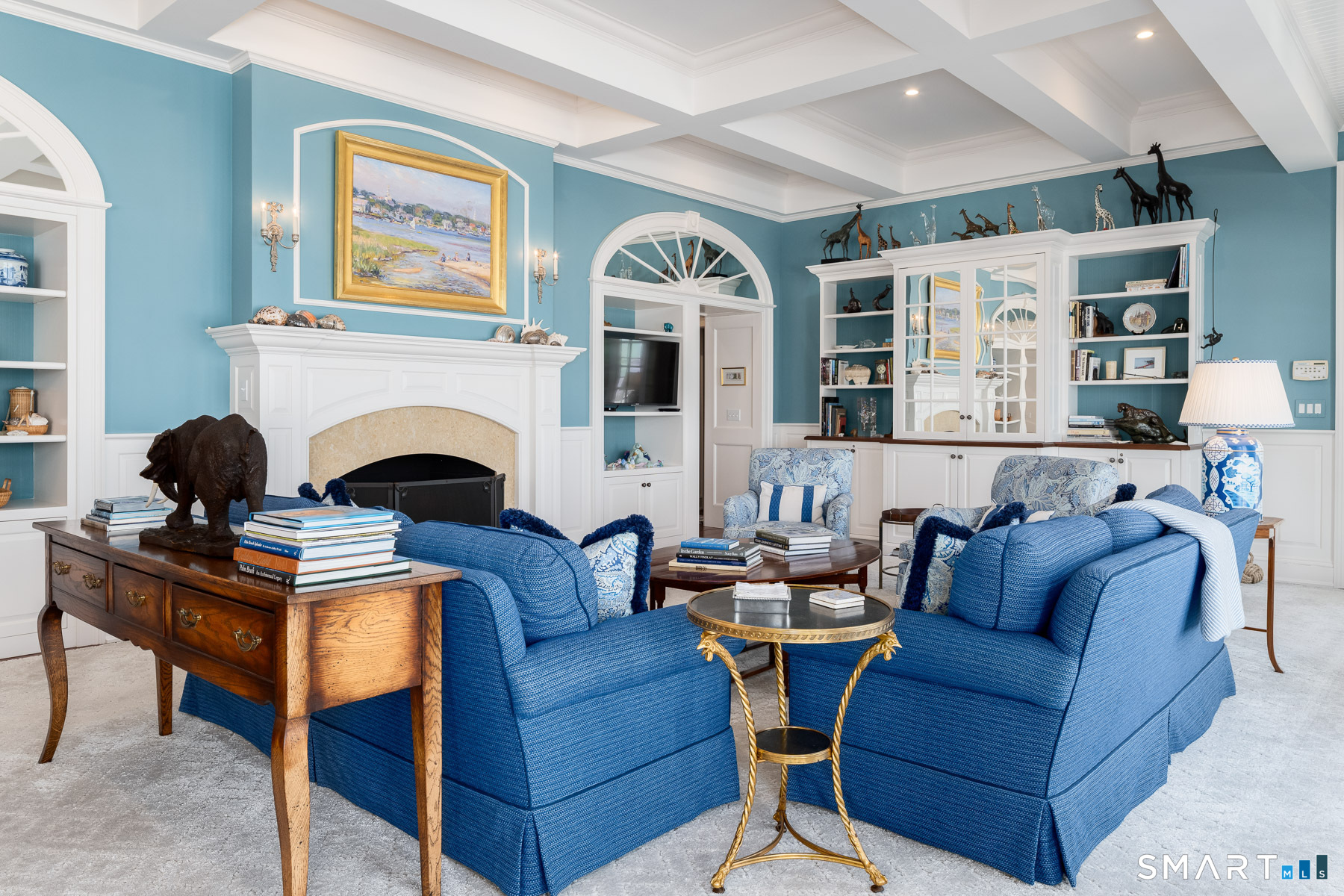 10 Shorehaven Road Norwalk CT 06855