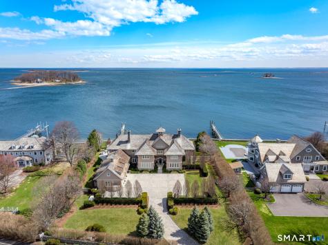 10 Shorehaven Road Norwalk CT 06855