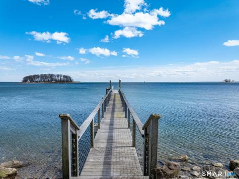 10 Shorehaven Road Norwalk CT 06855