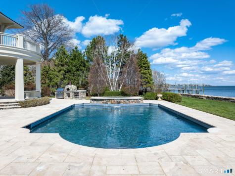 10 Shorehaven Road Norwalk CT 06855