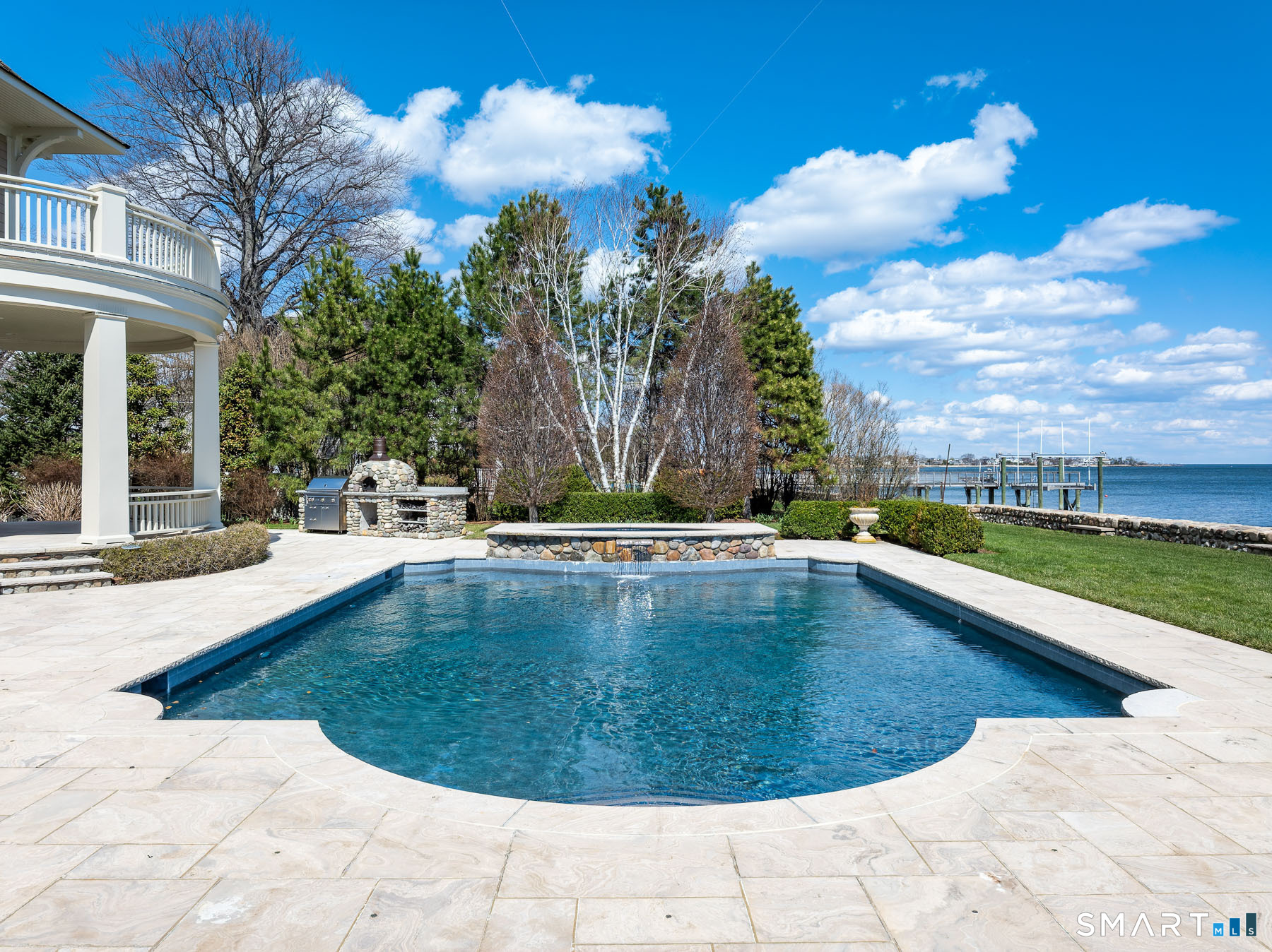 10 Shorehaven Road Norwalk CT 06855