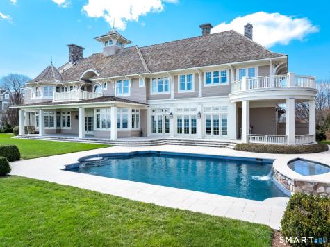 10 Shorehaven Road Norwalk CT 06855