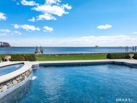 10 Shorehaven Road Norwalk CT 06855