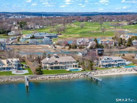 10 Shorehaven Road Norwalk CT 06855