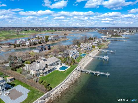 10 Shorehaven Road Norwalk CT 06855