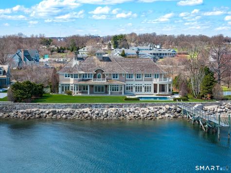 10 Shorehaven Road Norwalk CT 06855