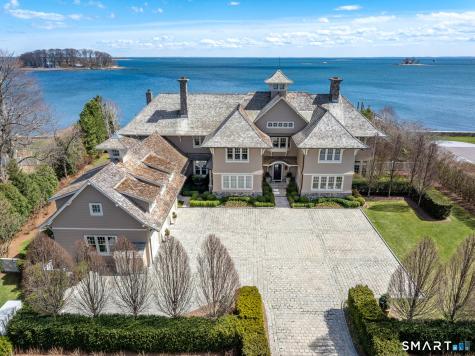 10 Shorehaven Road Norwalk CT 06855