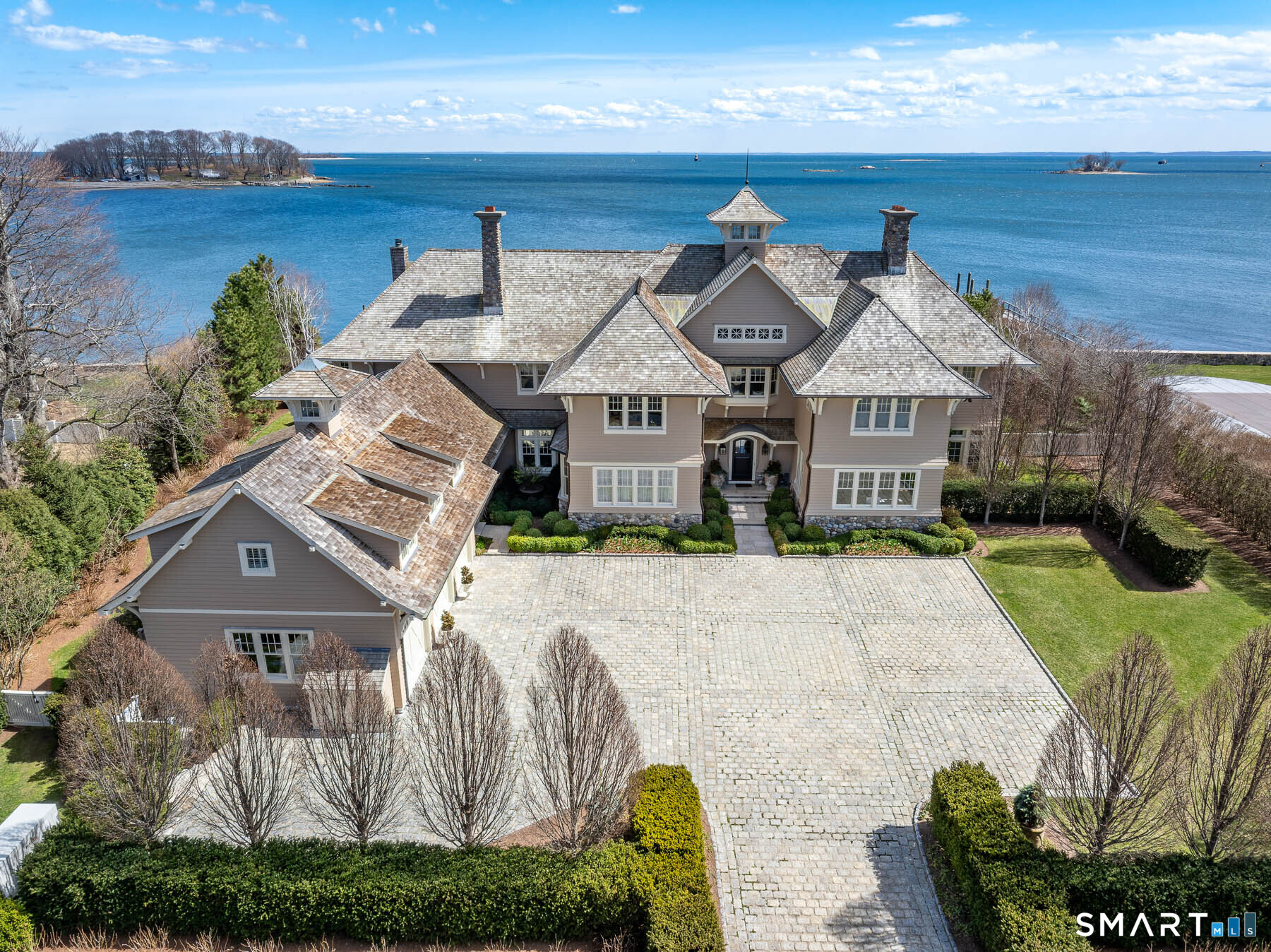 10 Shorehaven Road Norwalk CT 06855