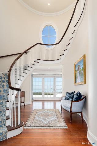 10 Shorehaven Road Norwalk CT 06855