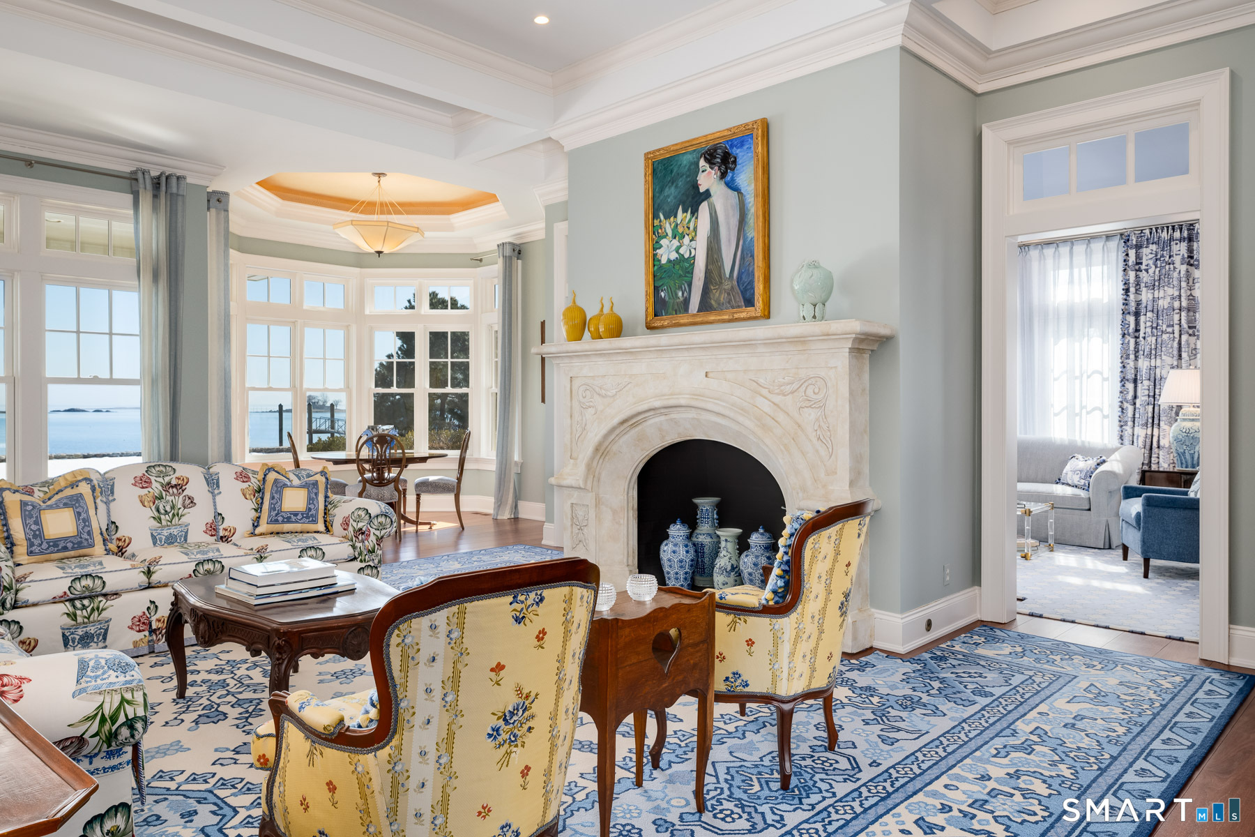 10 Shorehaven Road Norwalk CT 06855